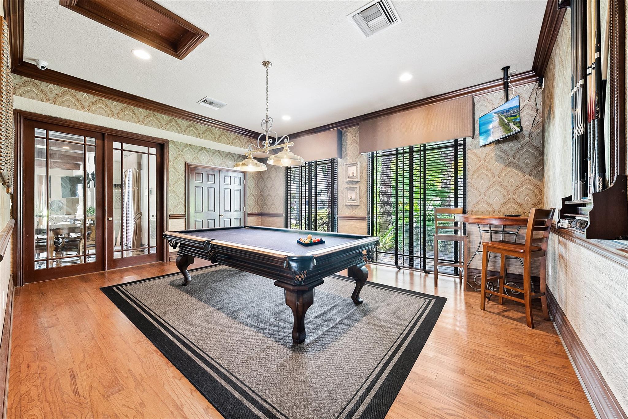 SAN MATERA THE GARDENS CO - Residential Lease