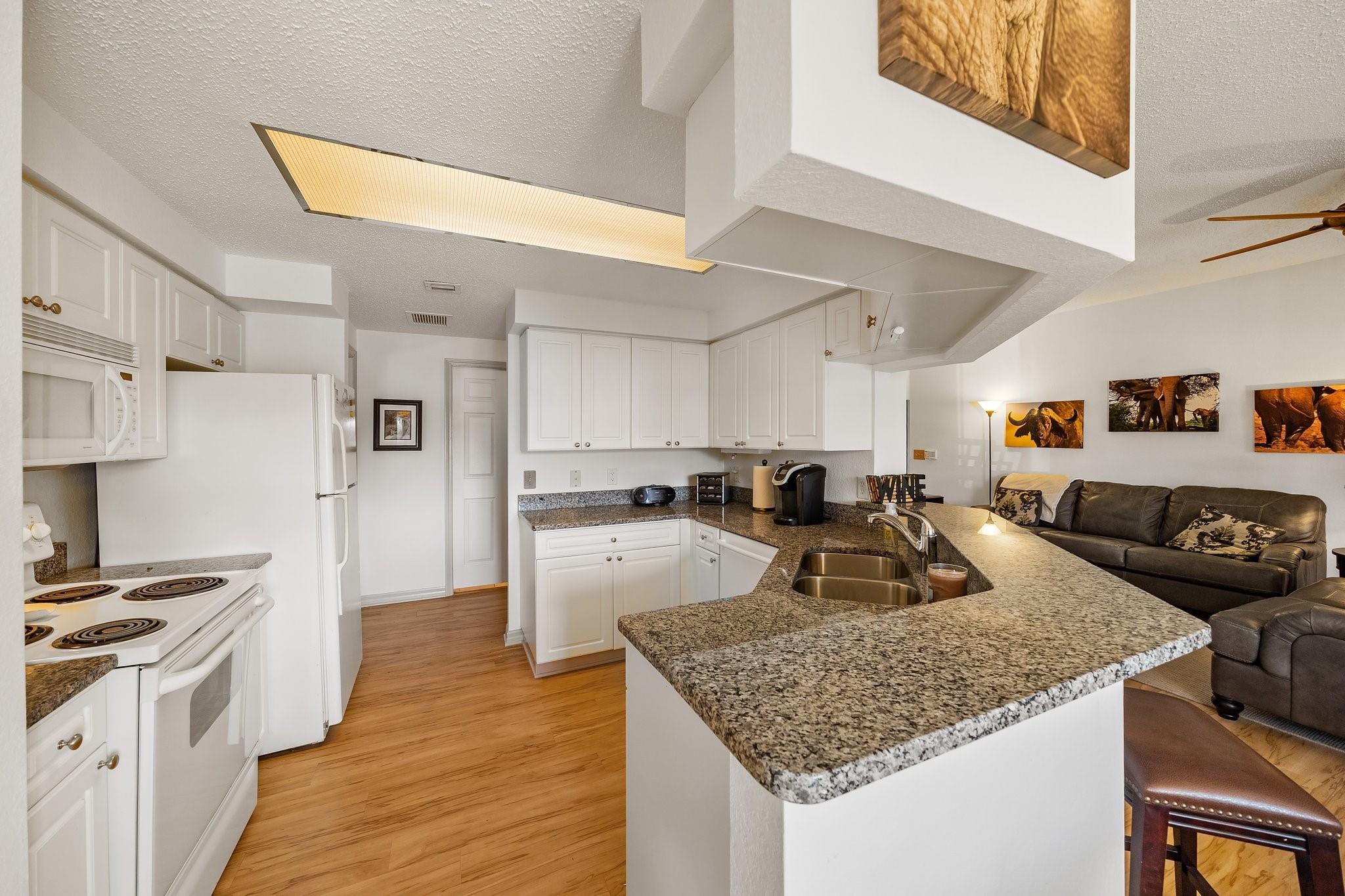 SAN MATERA THE GARDENS CO - Residential Lease