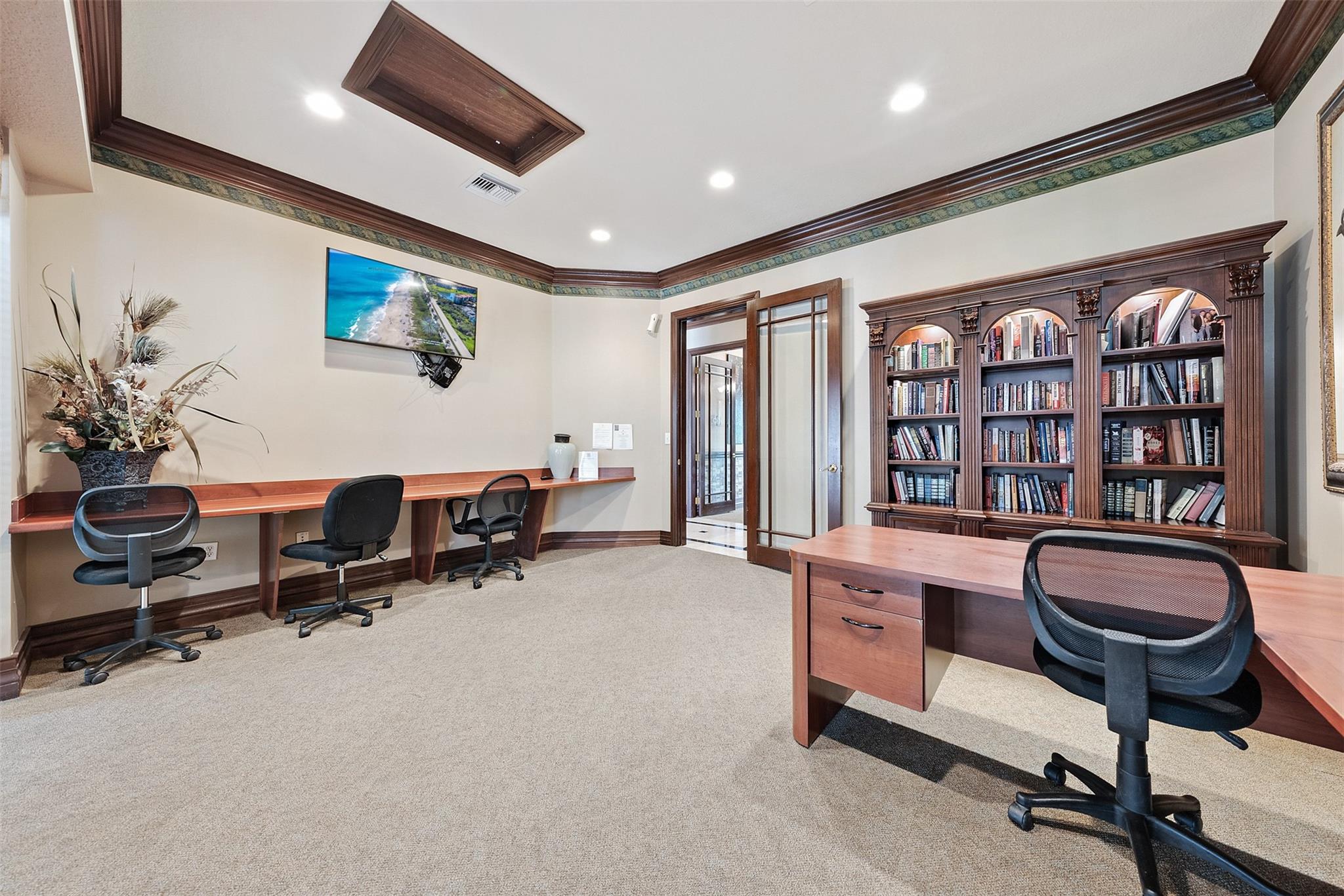 SAN MATERA THE GARDENS CO - Residential Lease