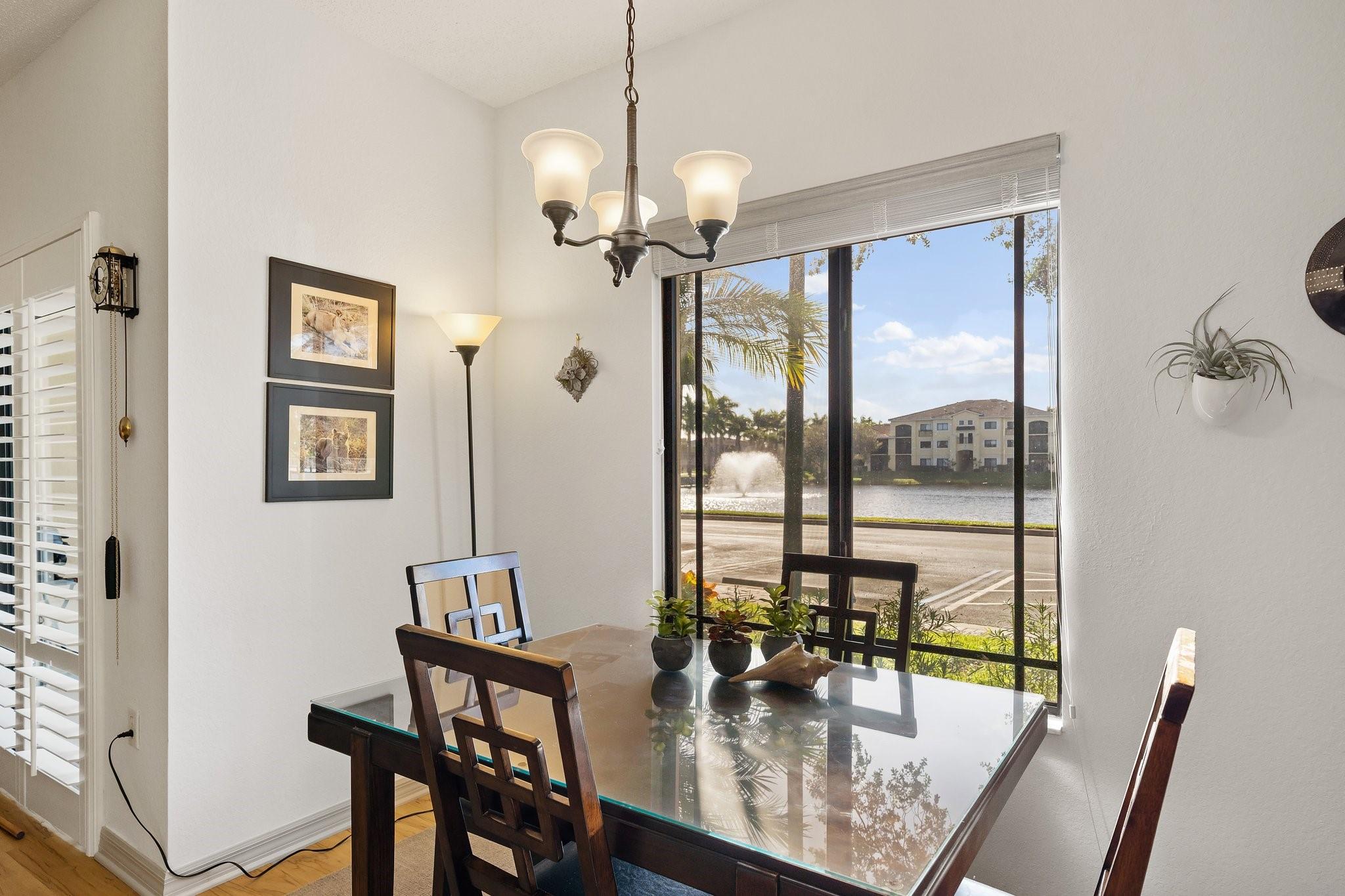 SAN MATERA THE GARDENS CO - Residential Lease