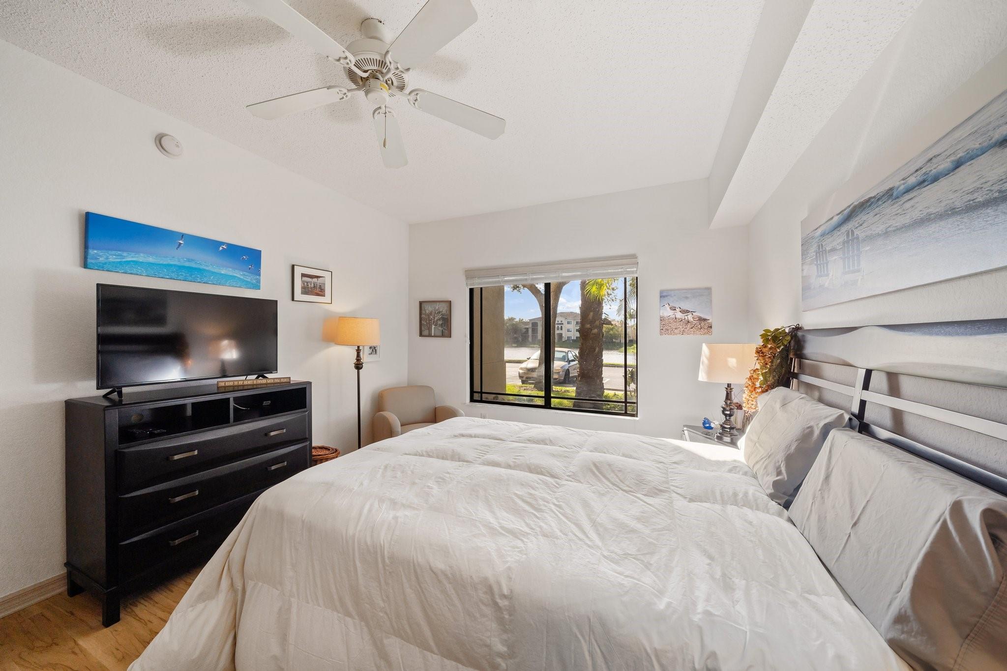 SAN MATERA THE GARDENS CO - Residential Lease