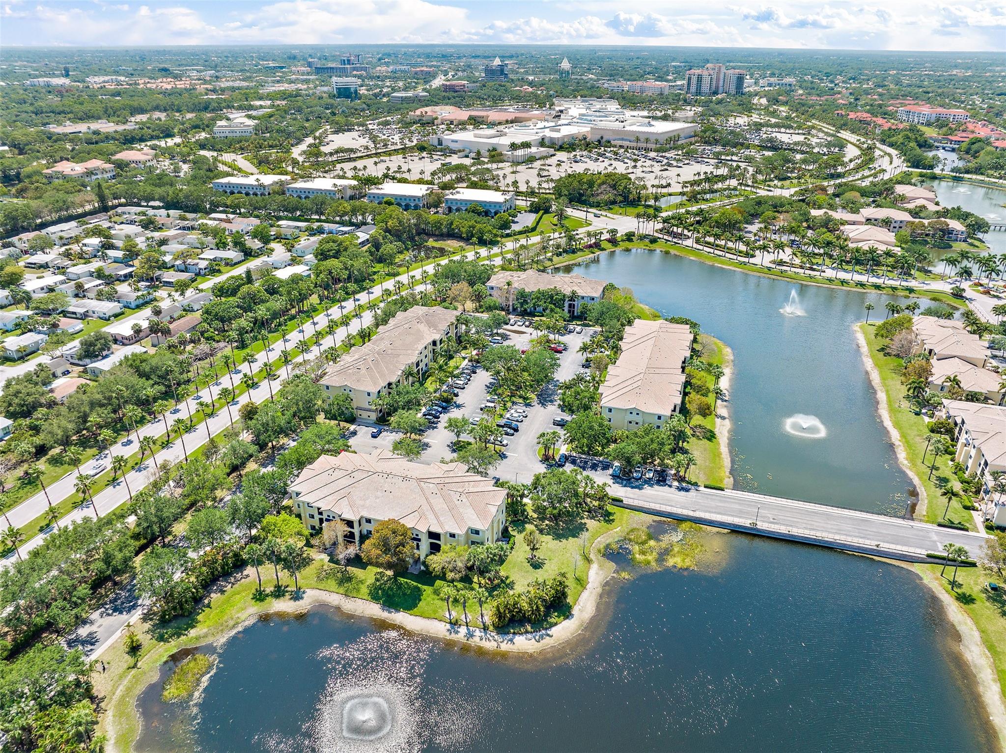 SAN MATERA THE GARDENS CO - Residential Lease