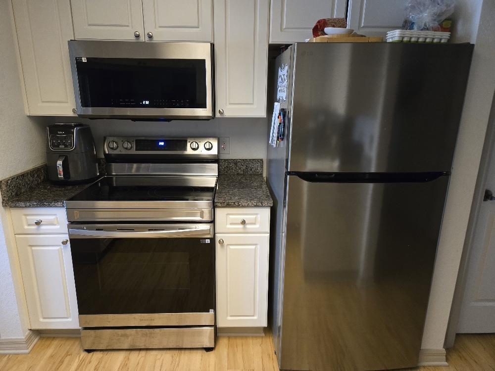 SAN MATERA THE GARDENS CO - Residential Lease