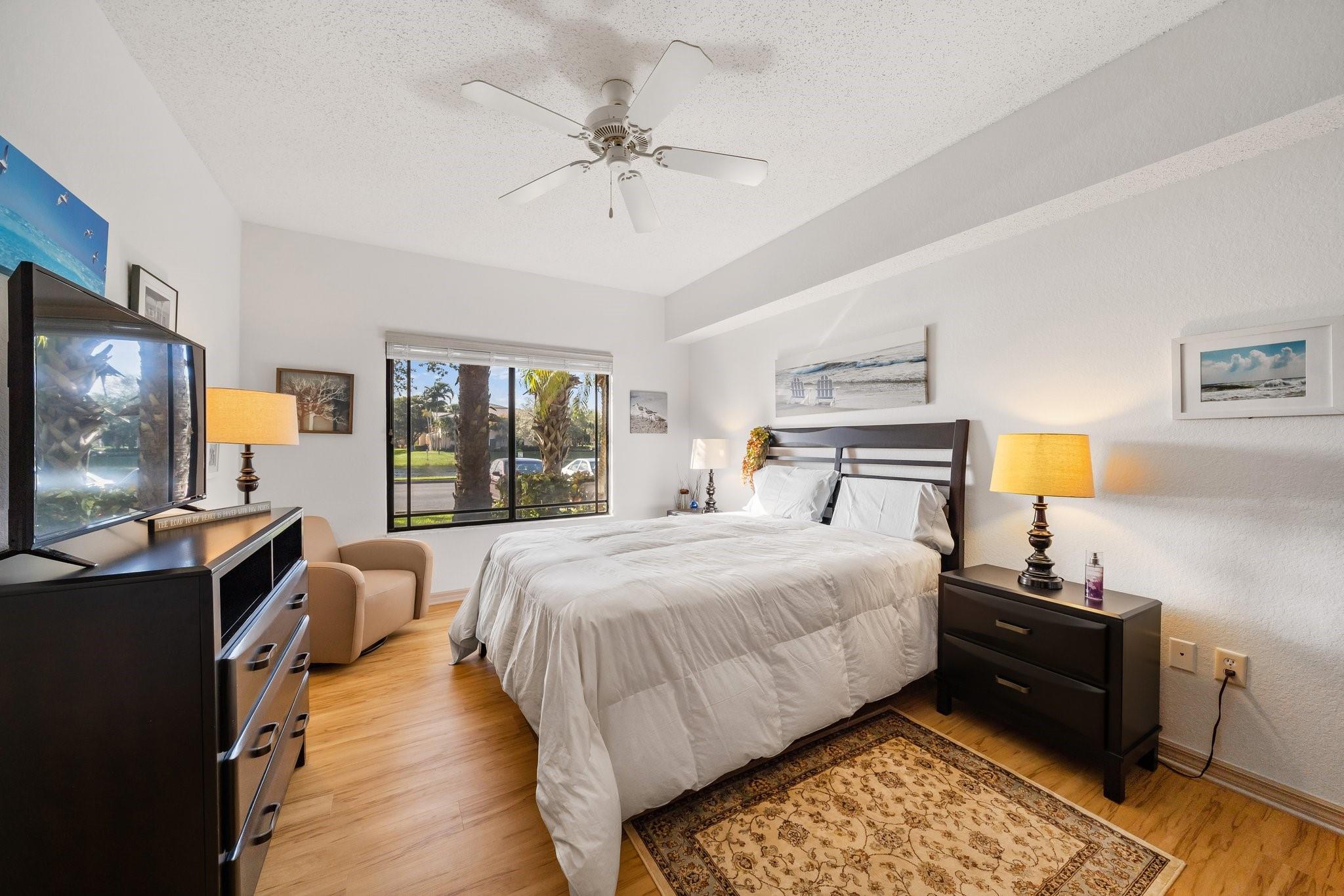 SAN MATERA THE GARDENS CO - Residential Lease