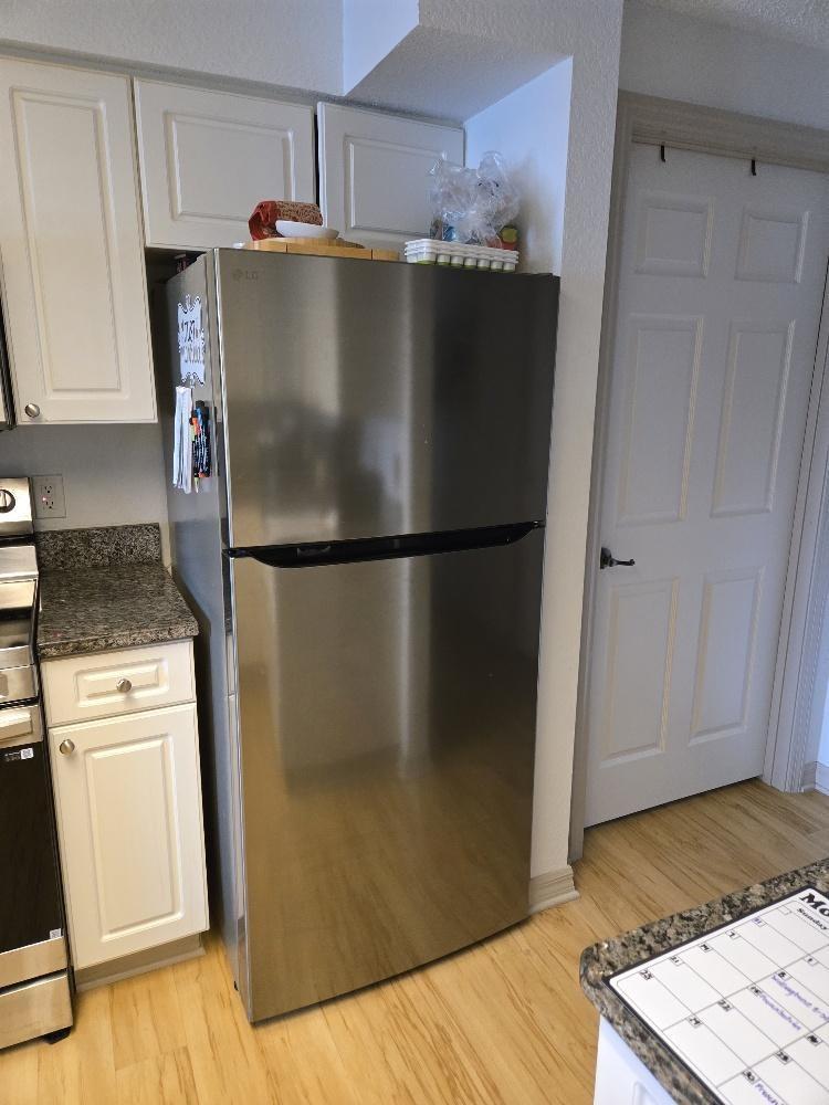 SAN MATERA THE GARDENS CO - Residential Lease