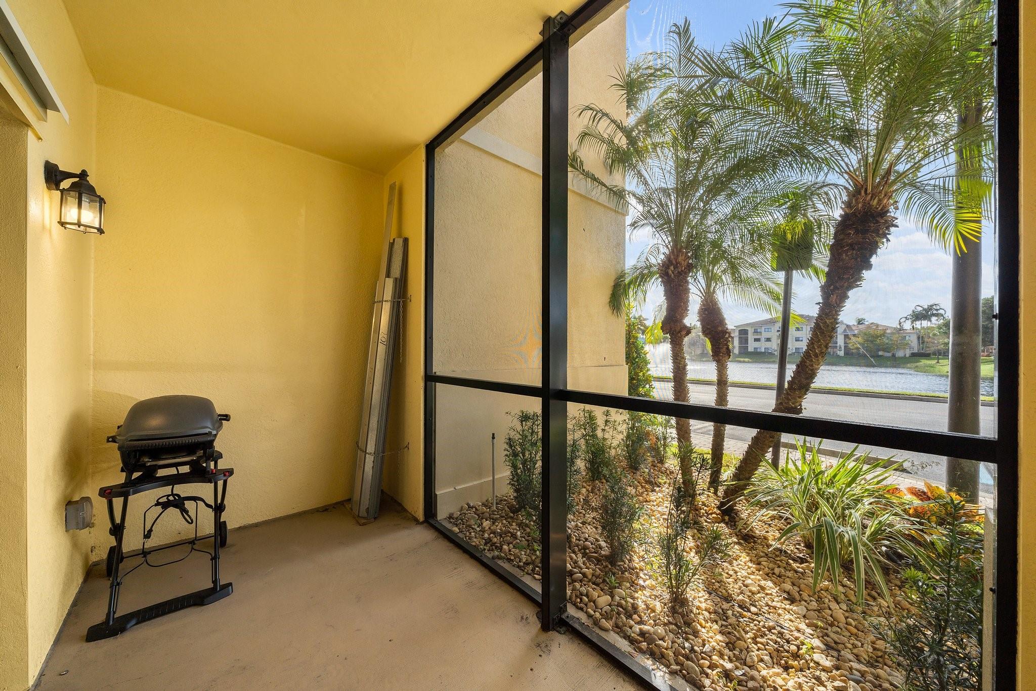 SAN MATERA THE GARDENS CO - Residential Lease