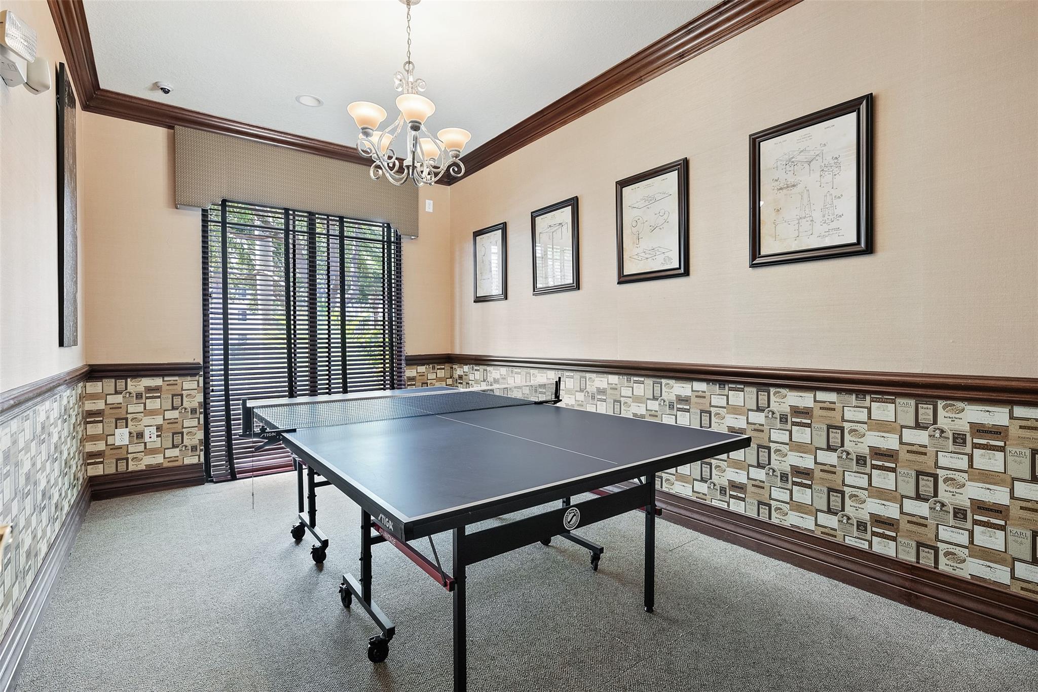 SAN MATERA THE GARDENS CO - Residential Lease