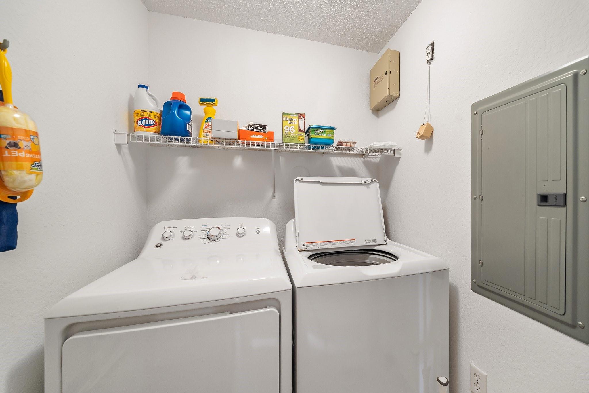 SAN MATERA THE GARDENS CO - Residential Lease