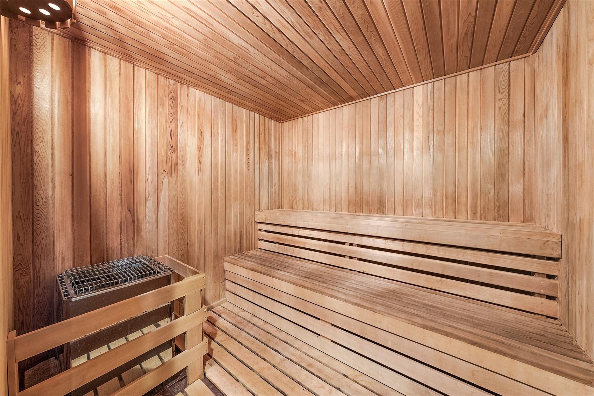 SAN MATERA THE GARDENS CO - Residential Lease