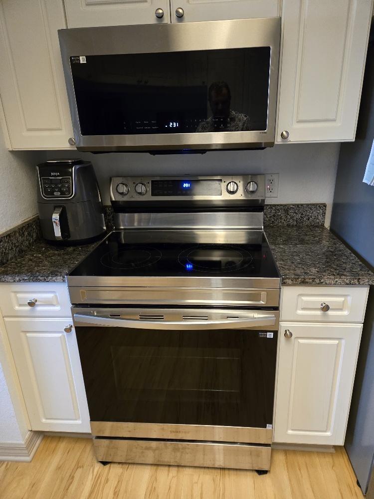 SAN MATERA THE GARDENS CO - Residential Lease