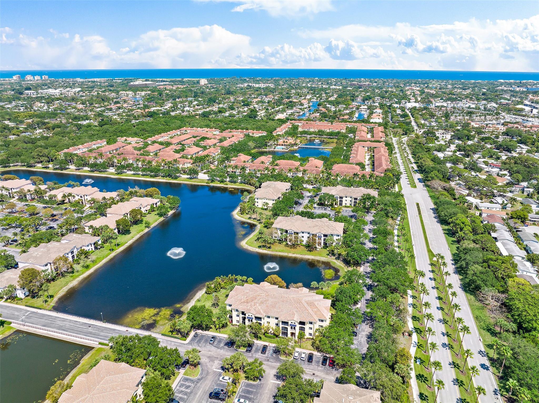 SAN MATERA THE GARDENS CO - Residential Lease