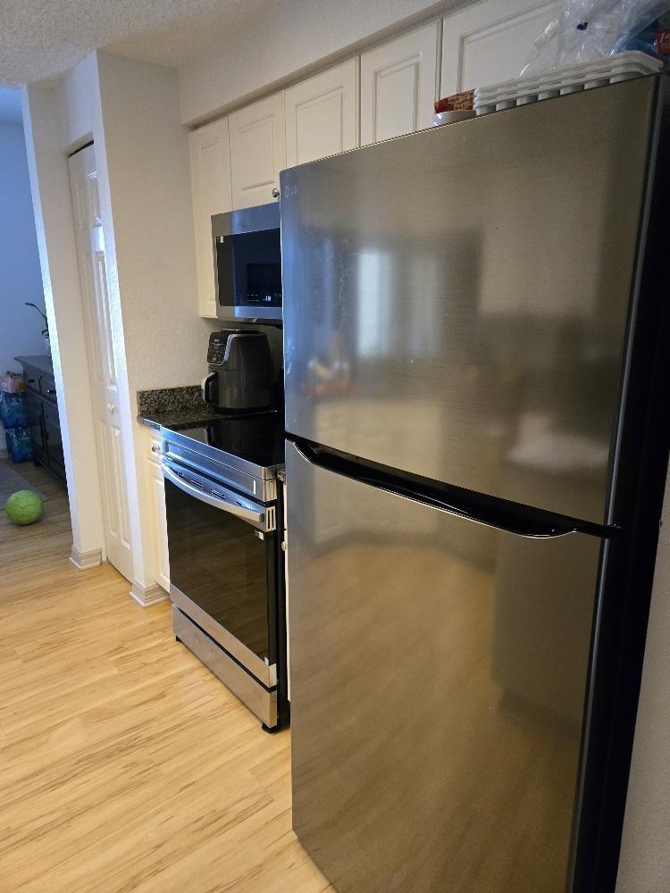 SAN MATERA THE GARDENS CO - Residential Lease