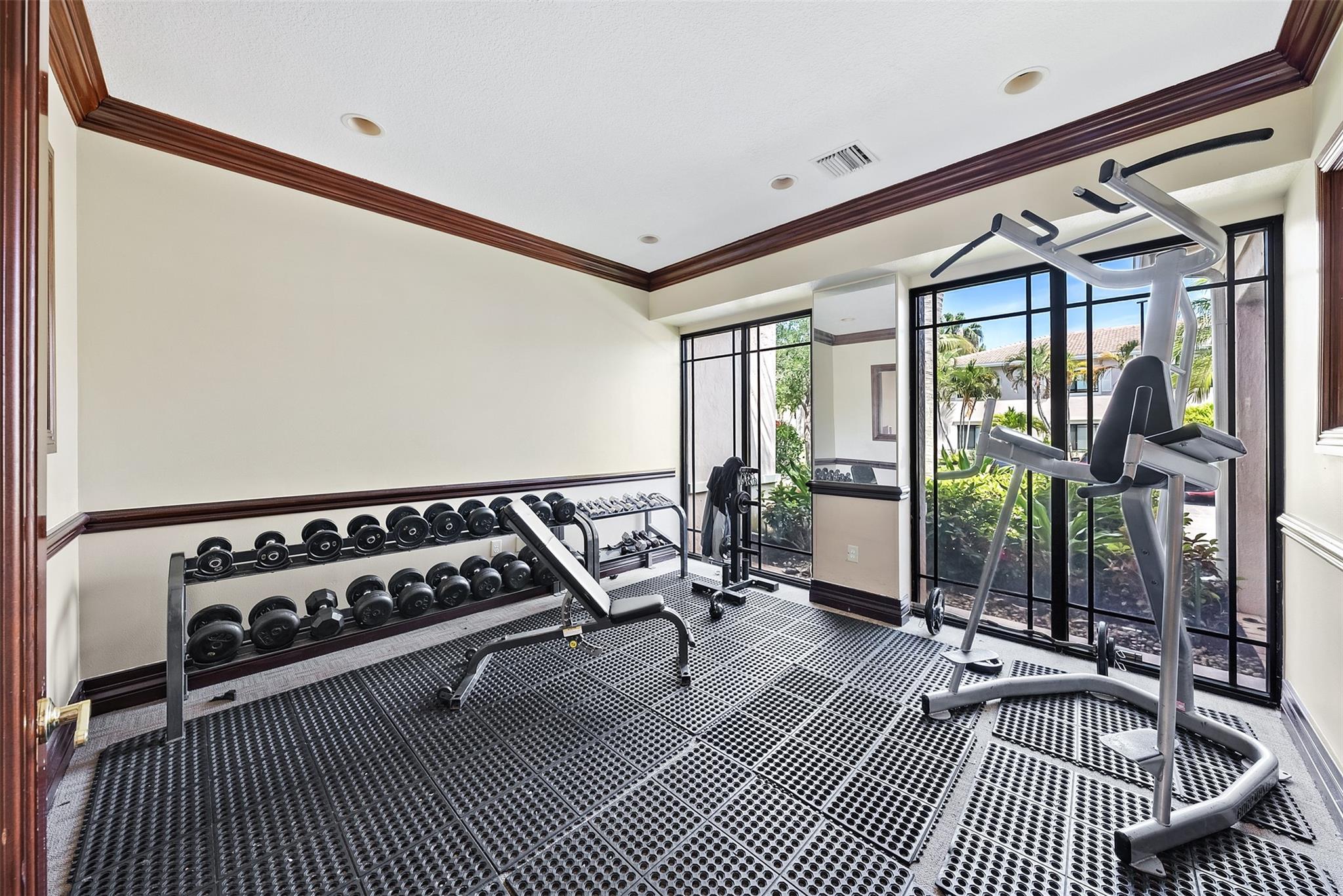 SAN MATERA THE GARDENS CO - Residential Lease