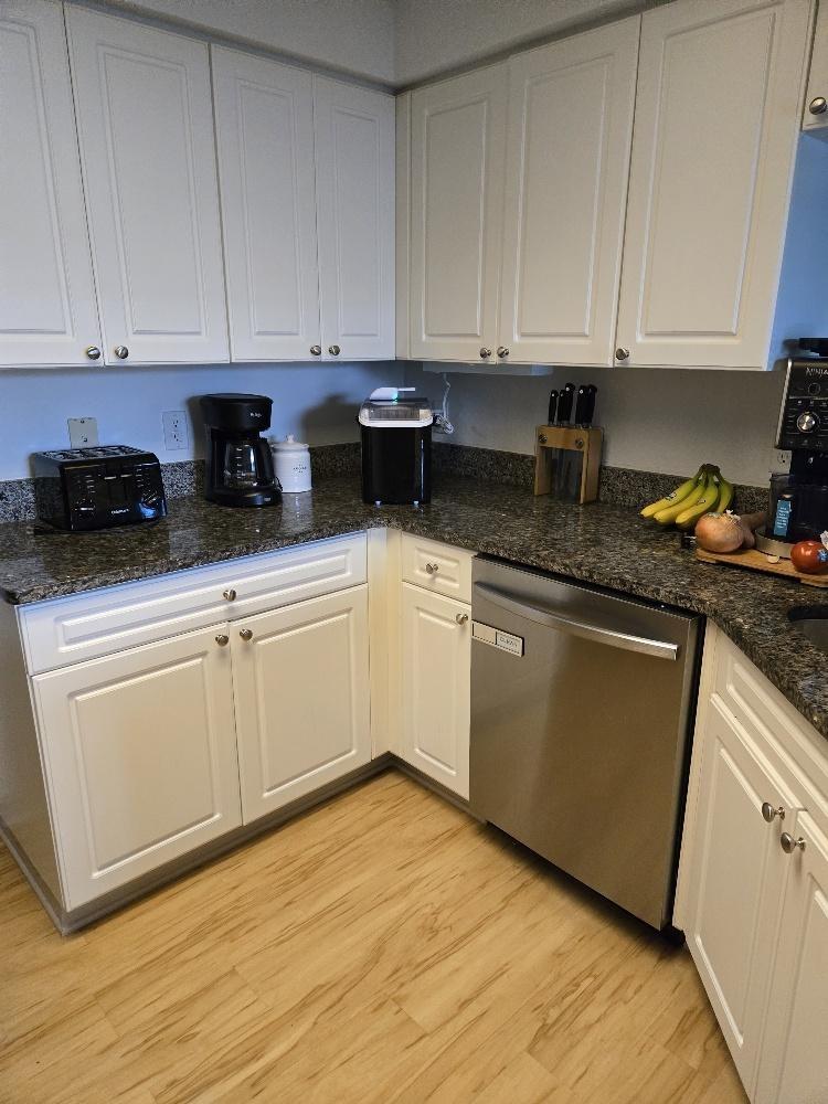 SAN MATERA THE GARDENS CO - Residential Lease