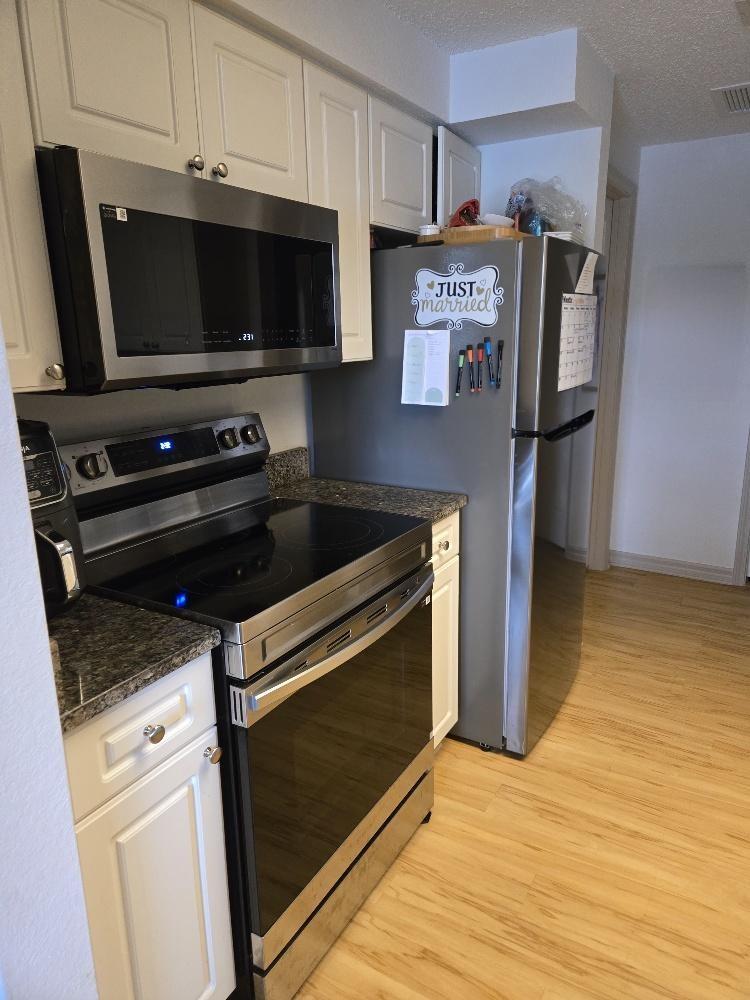 SAN MATERA THE GARDENS CO - Residential Lease