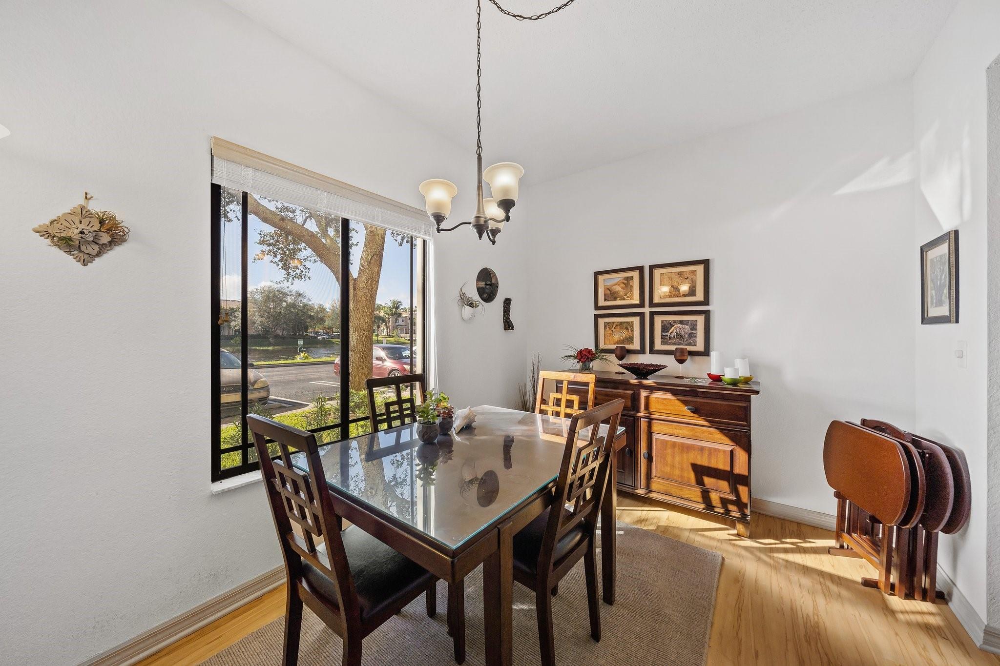 SAN MATERA THE GARDENS CO - Residential Lease