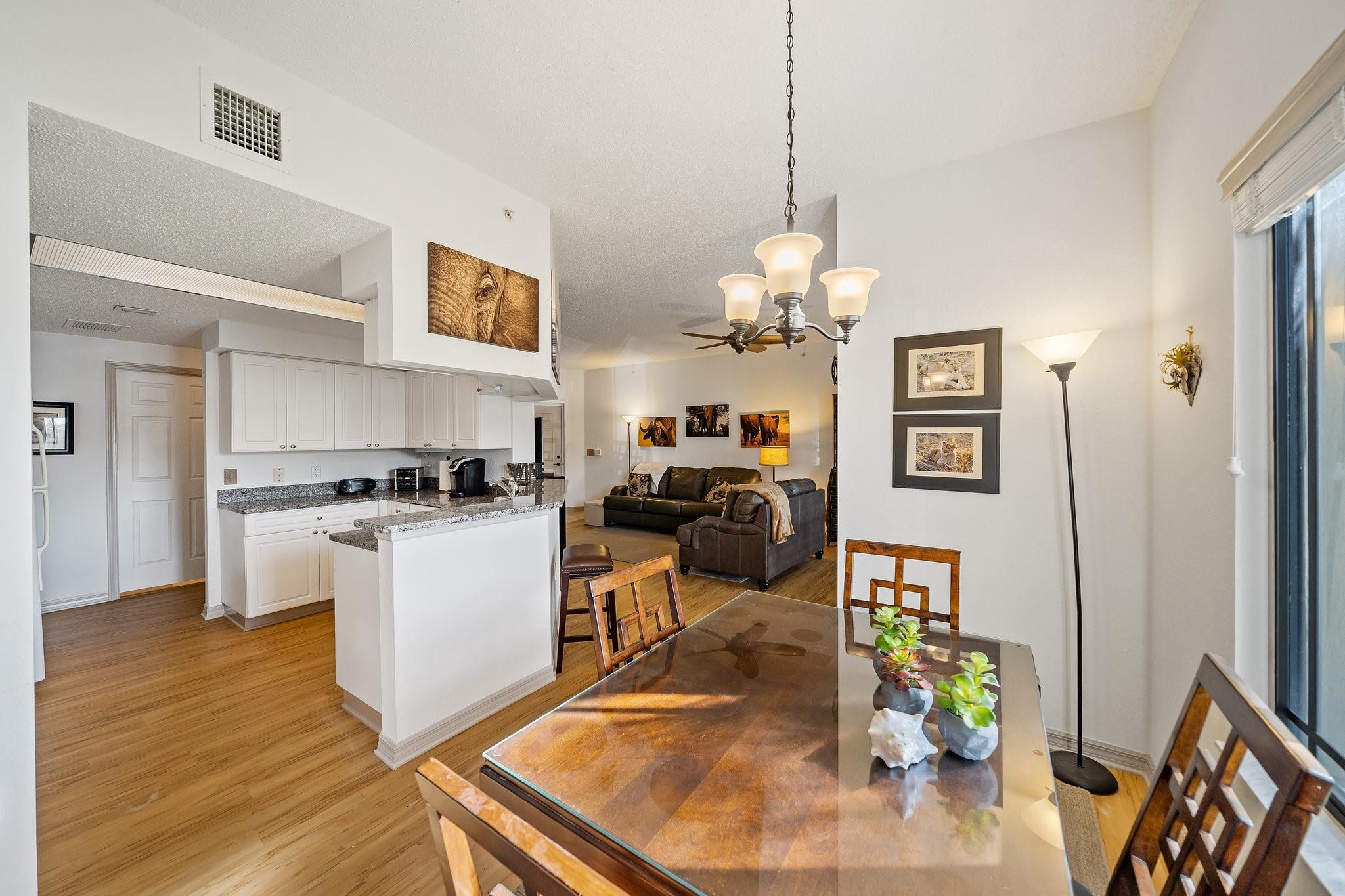 SAN MATERA THE GARDENS CO - Residential Lease