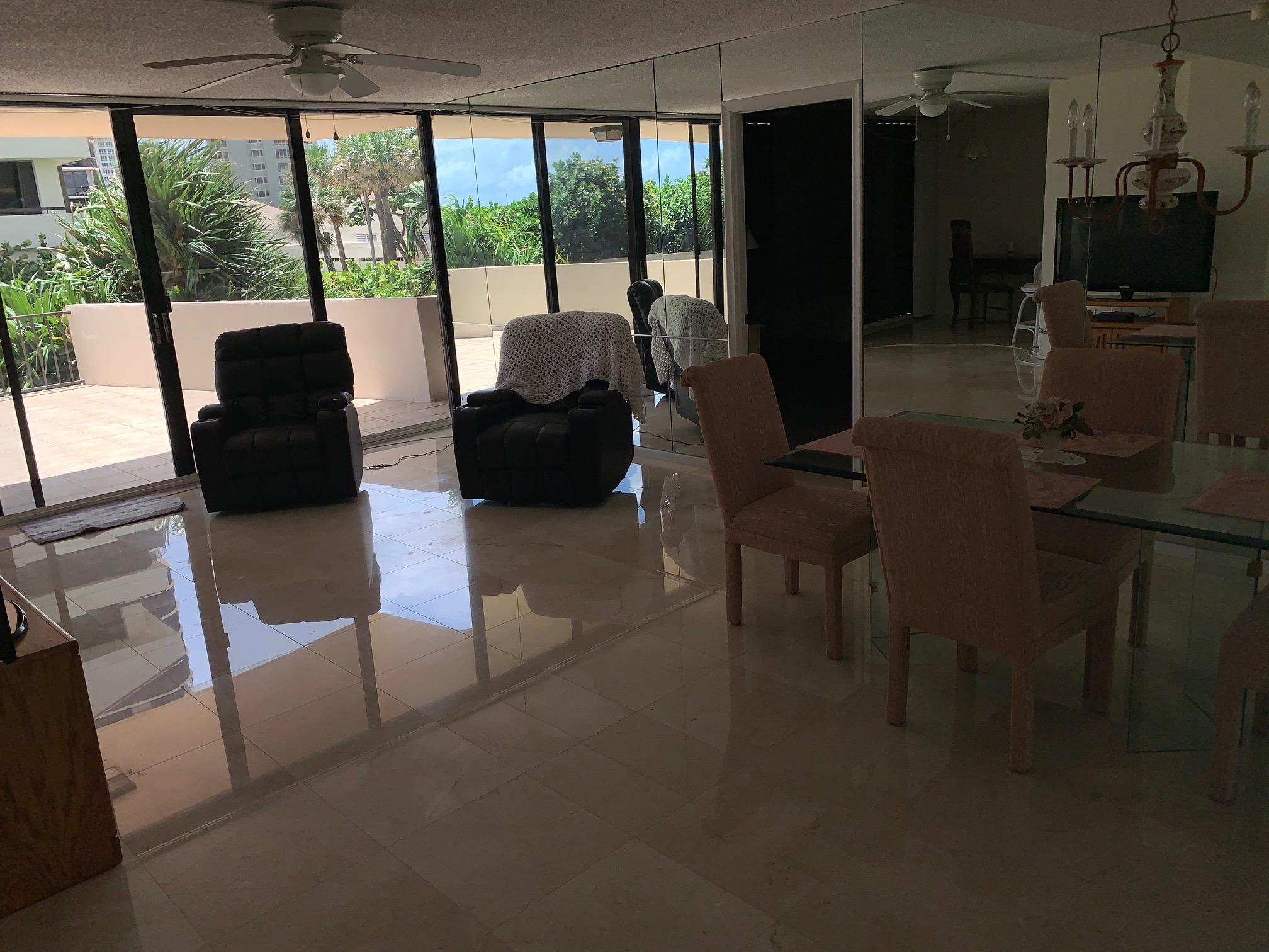 Cote D Azur - Residential Lease