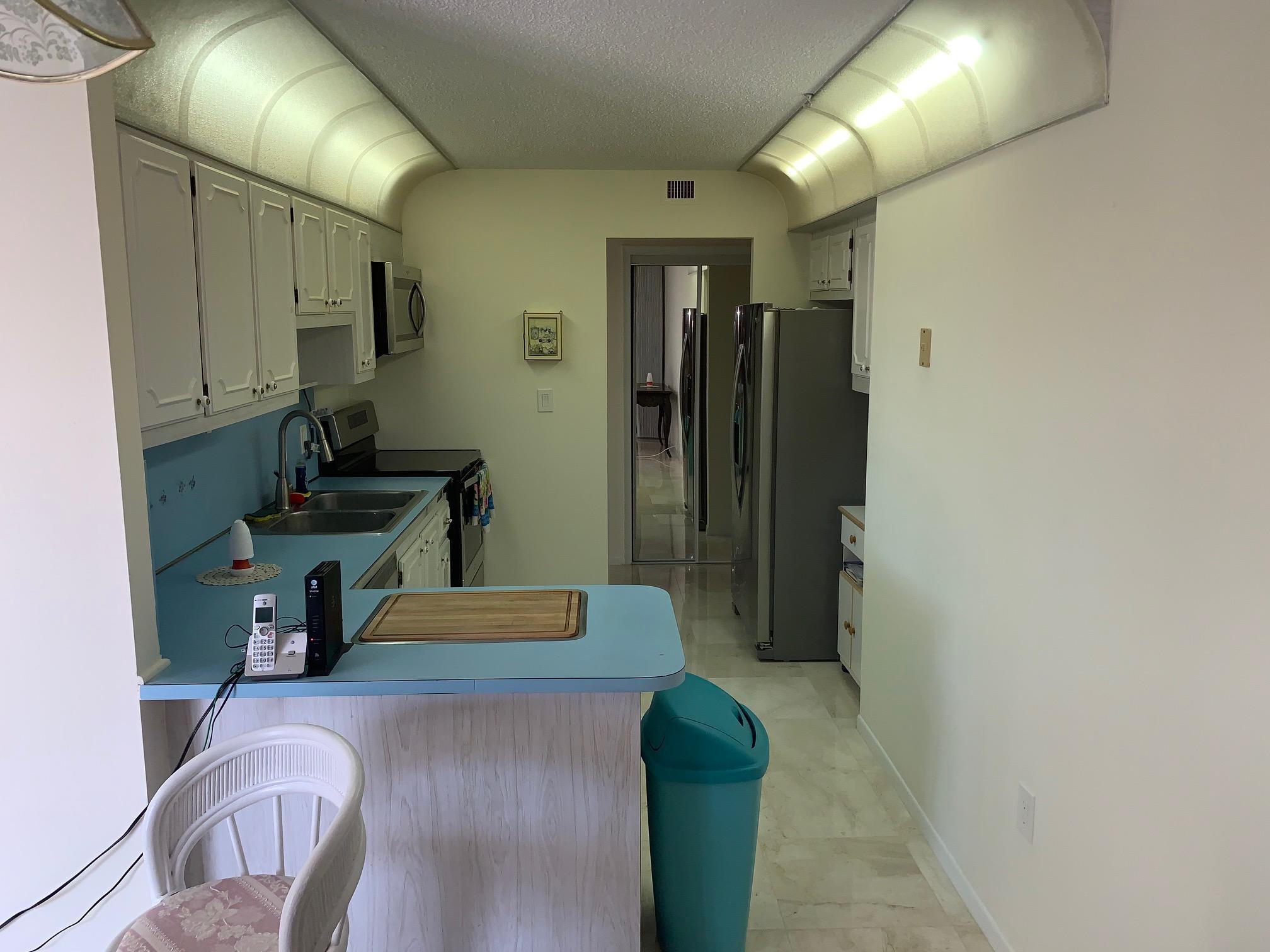 Cote D Azur - Residential Lease