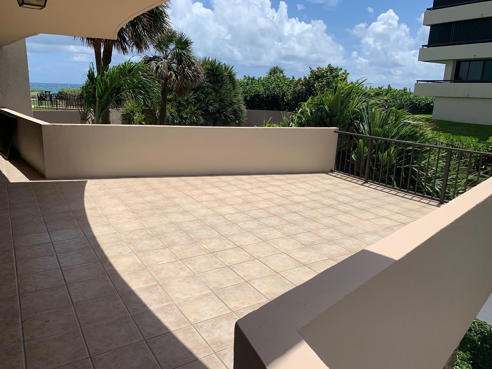 Cote D Azur - Residential Lease