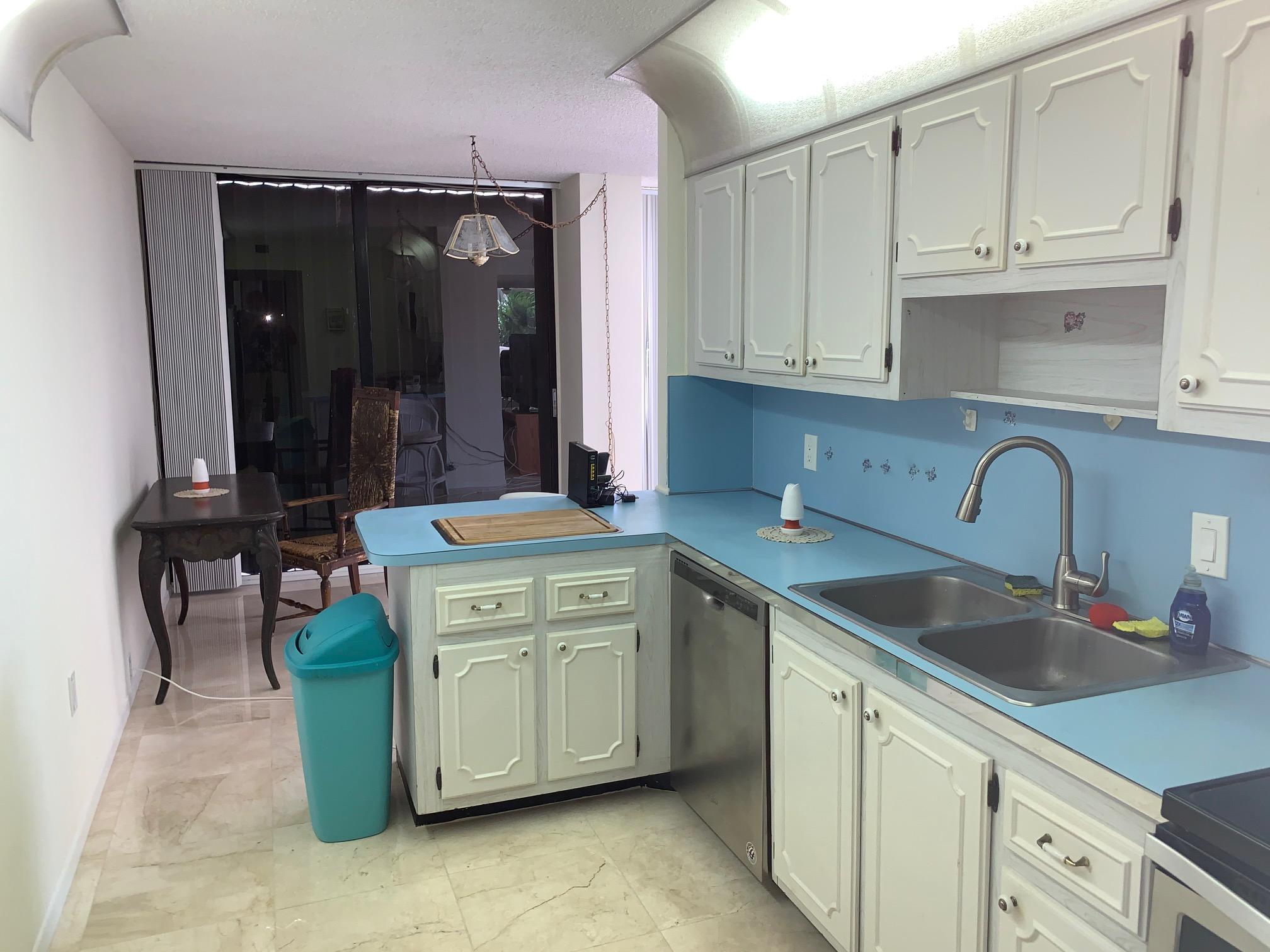 Cote D Azur - Residential Lease
