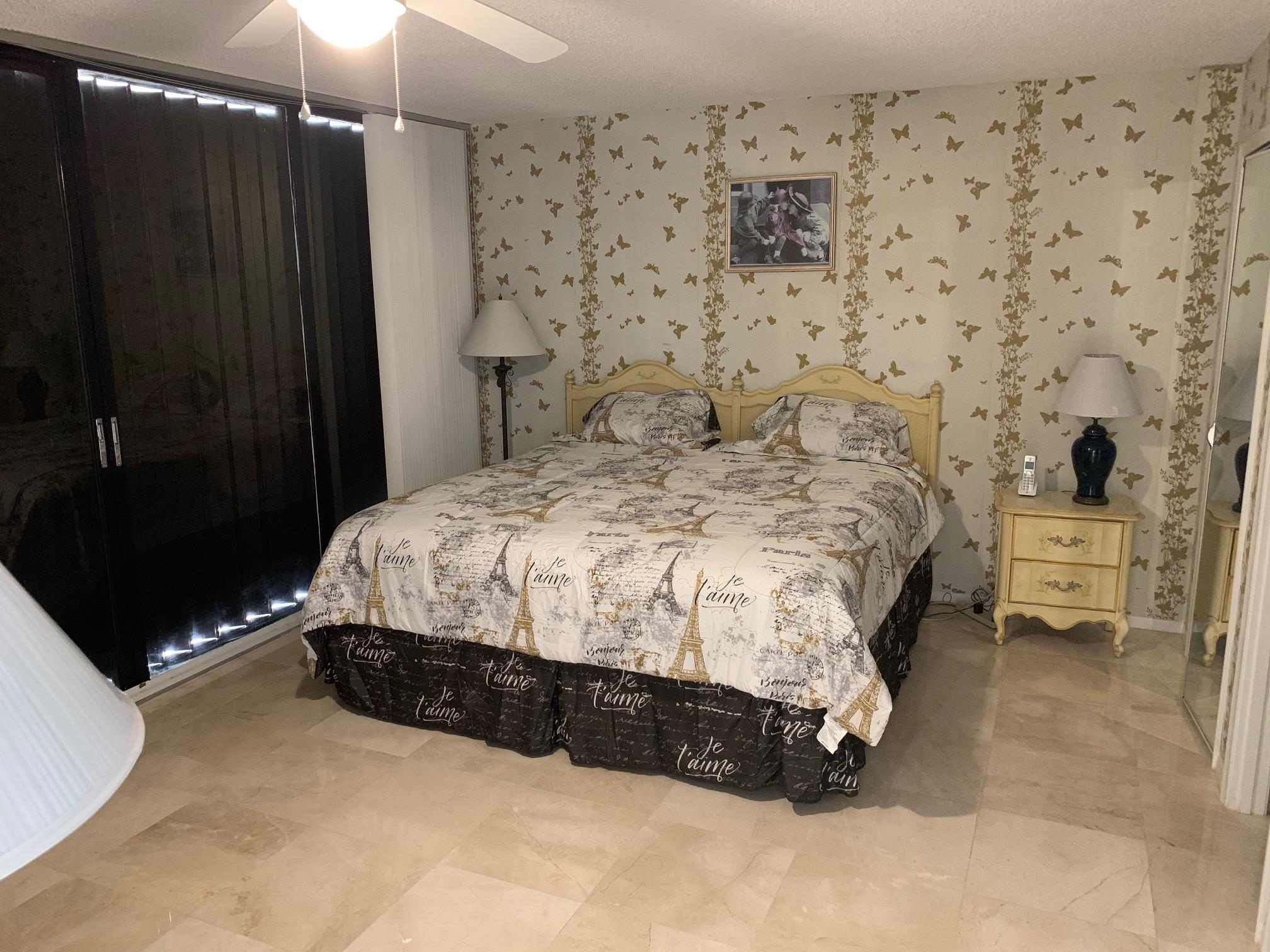 Cote D Azur - Residential Lease