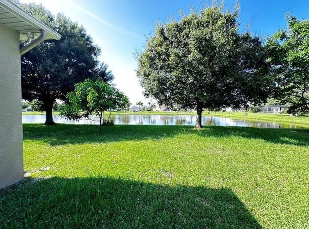 Photo of 2811 E Serenity Circle, Fort Pierce, FL 34981 (MLS # F10458912)