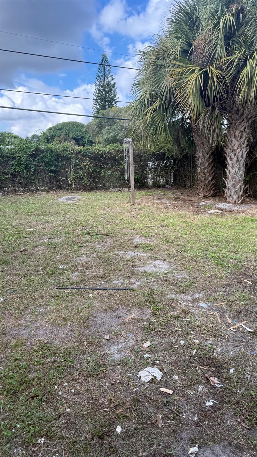 TOURIST NOOK DELRAY IN - Residential Lease