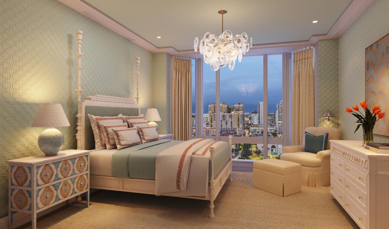 JEFFERSON PARK - Residential