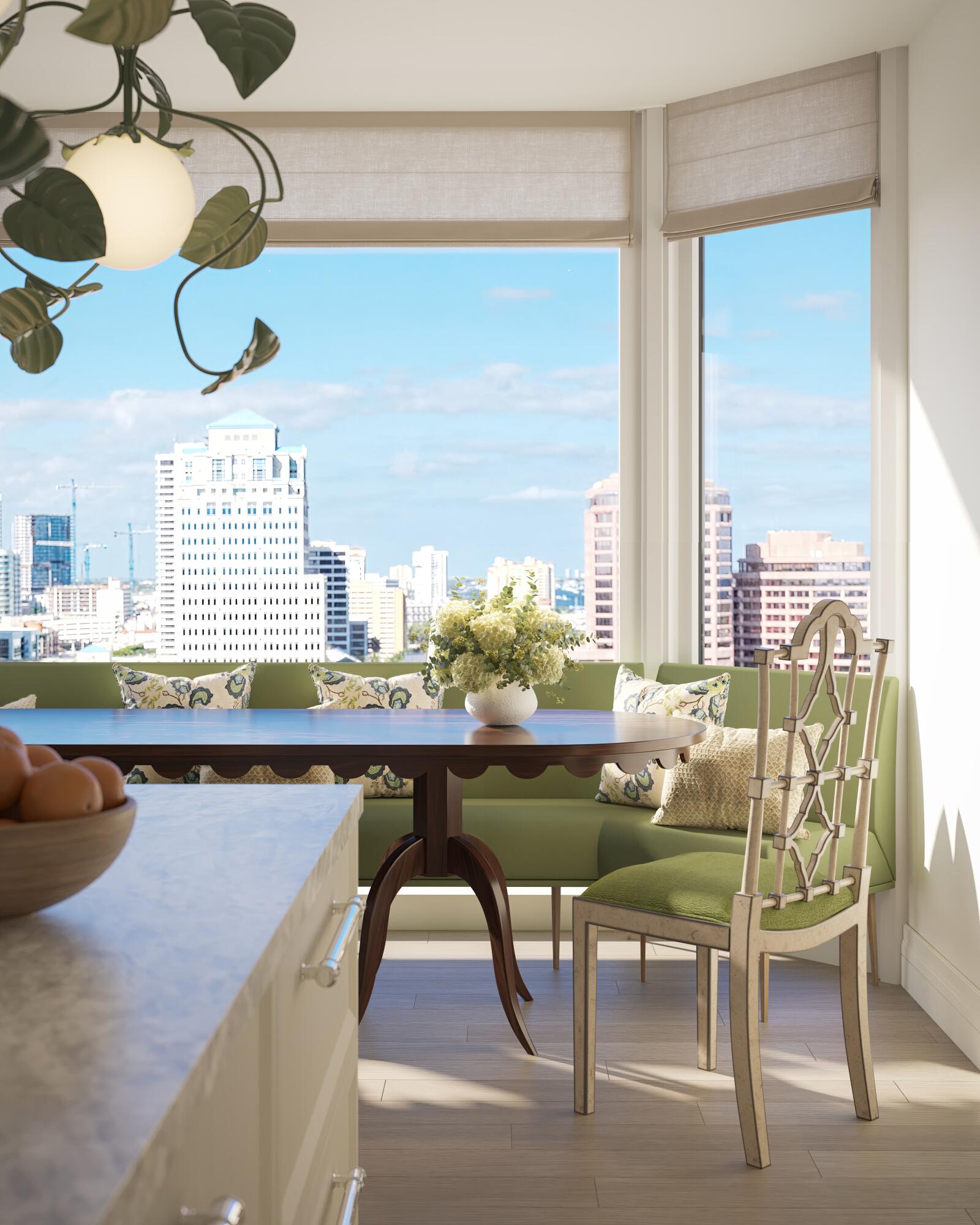 JEFFERSON PARK - Residential