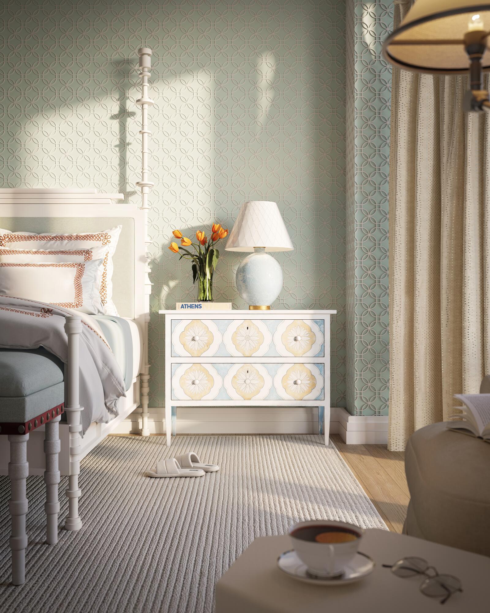 JEFFERSON PARK - Residential