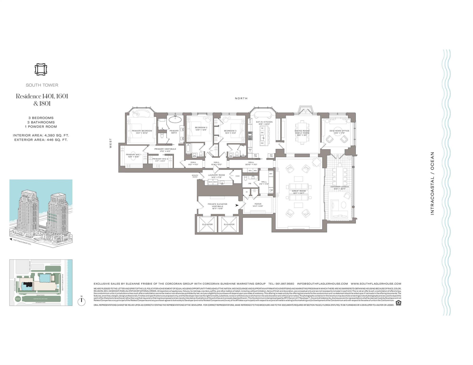 JEFFERSON PARK - Residential