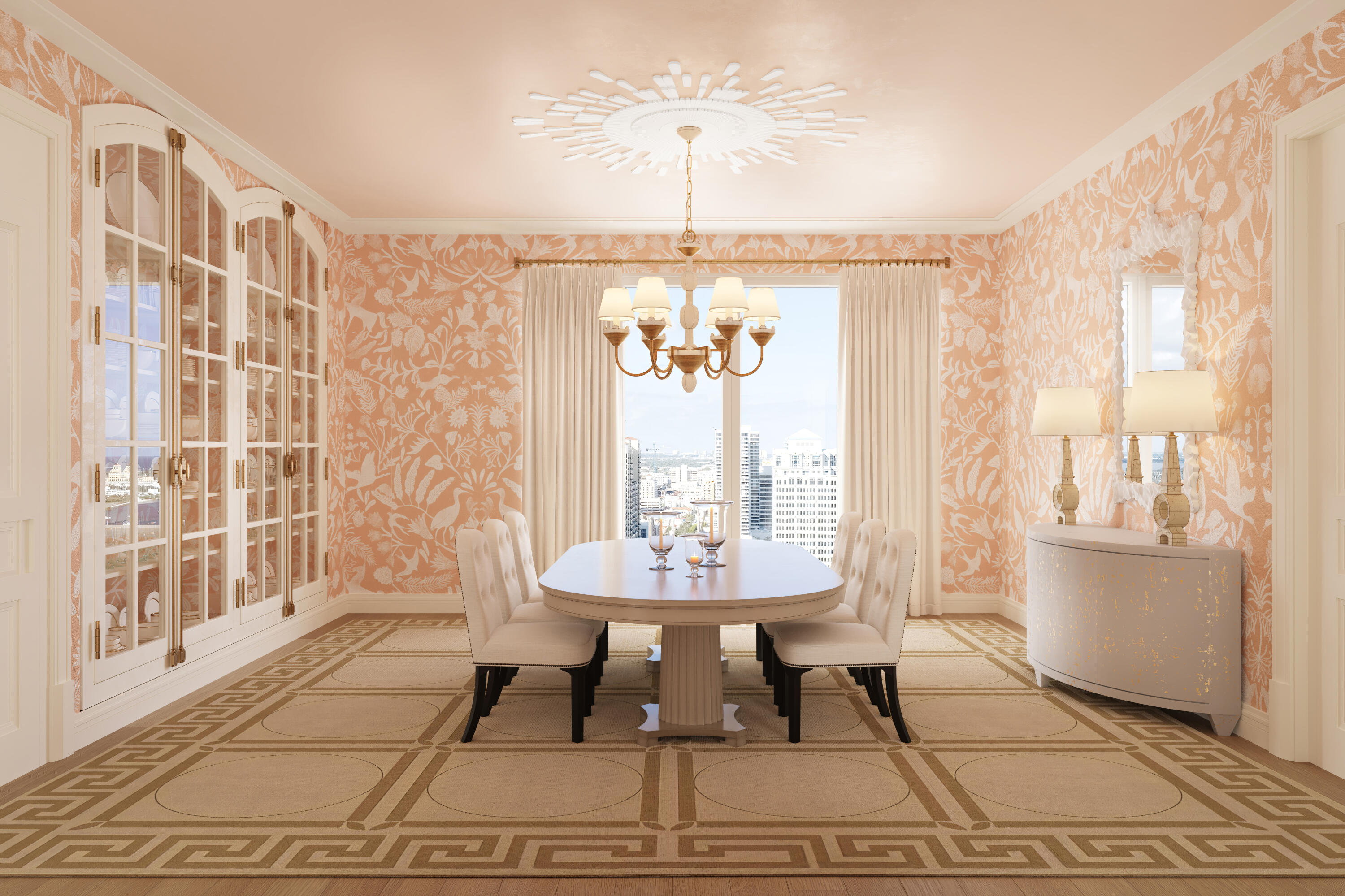 JEFFERSON PARK - Residential