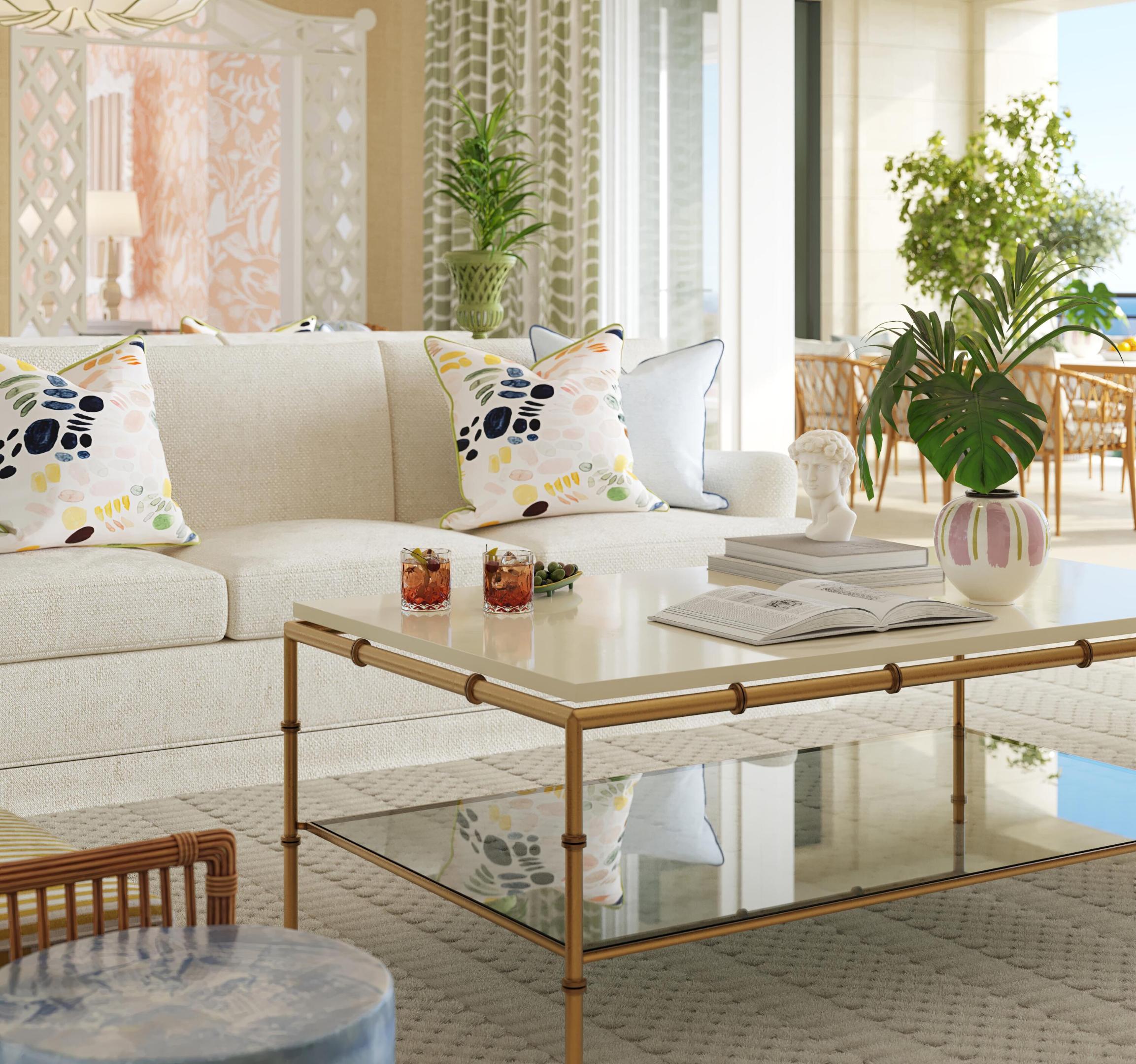 JEFFERSON PARK - Residential