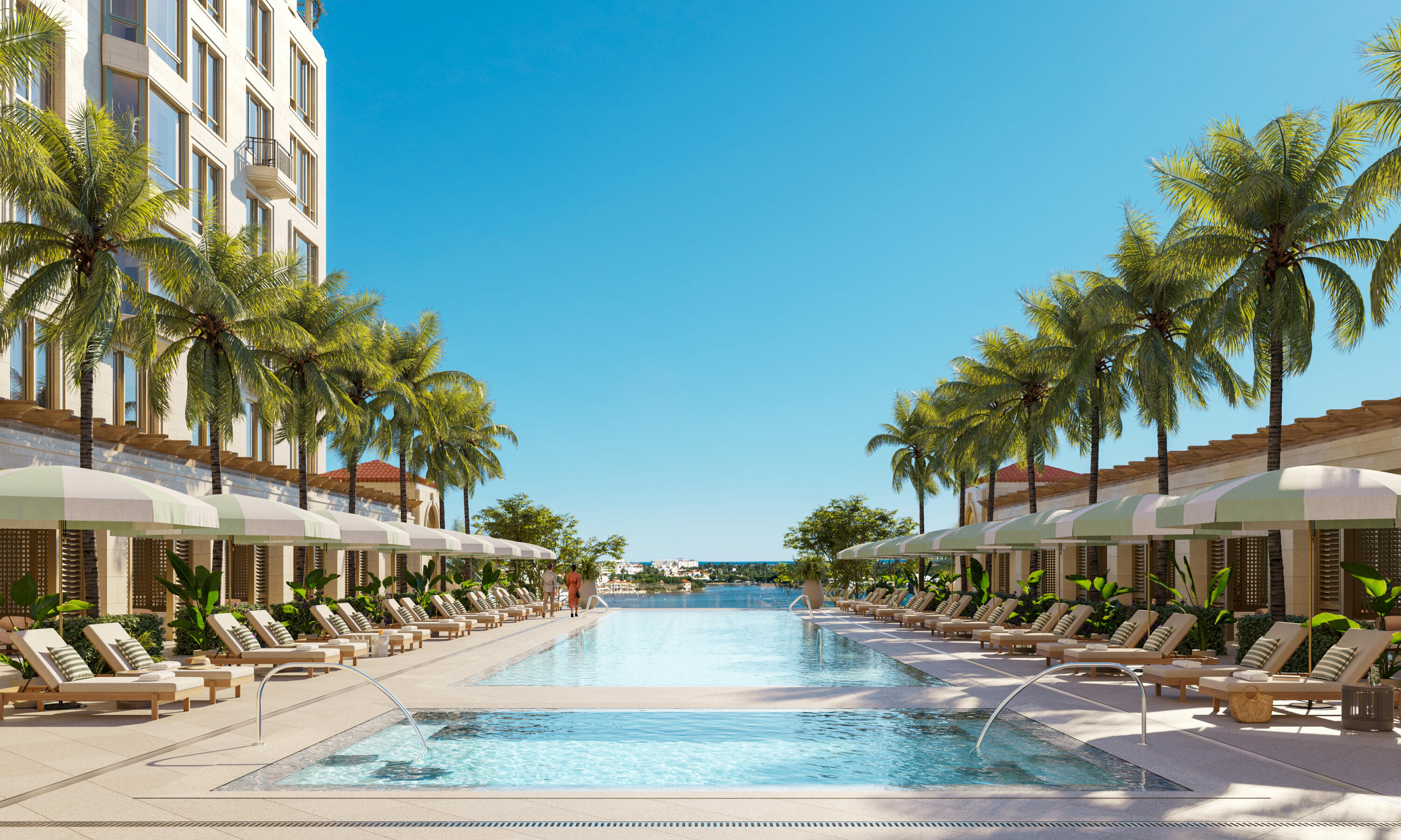 JEFFERSON PARK - Residential