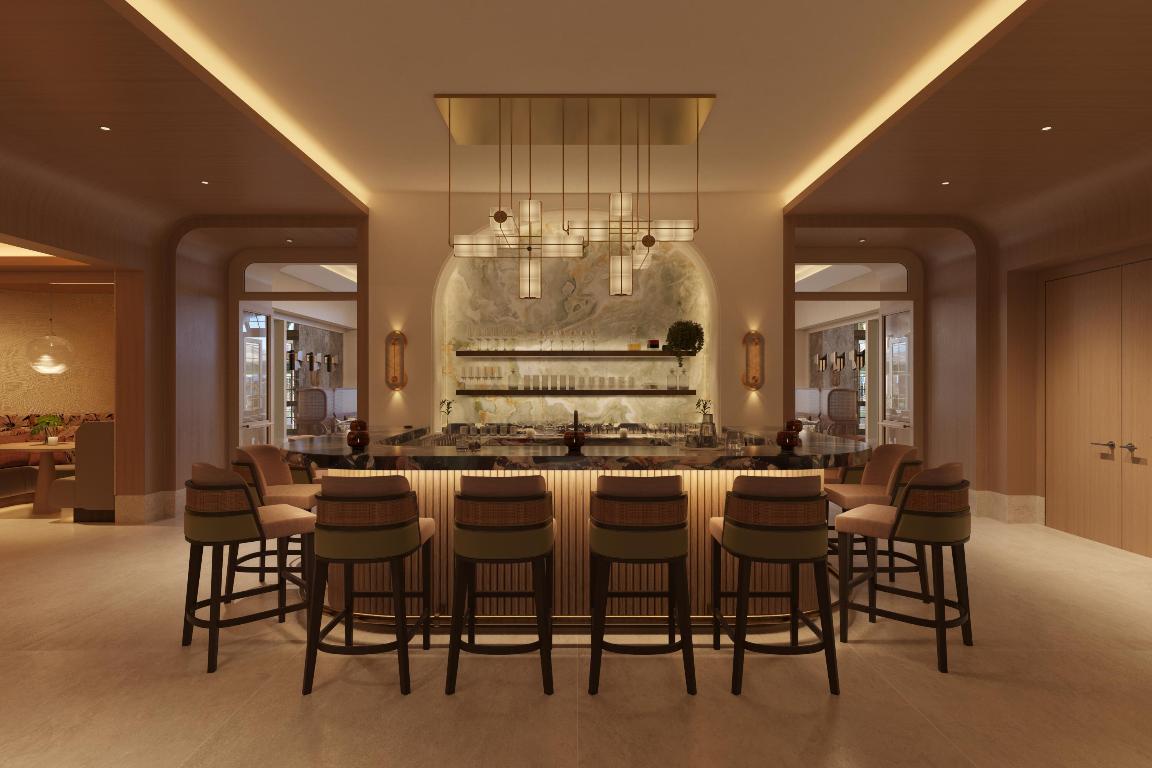 JEFFERSON PARK - Residential