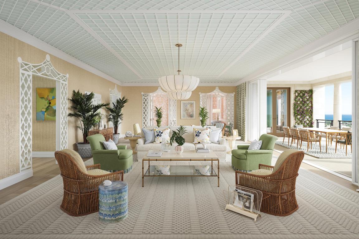 1355 S Flagler Drive 1601