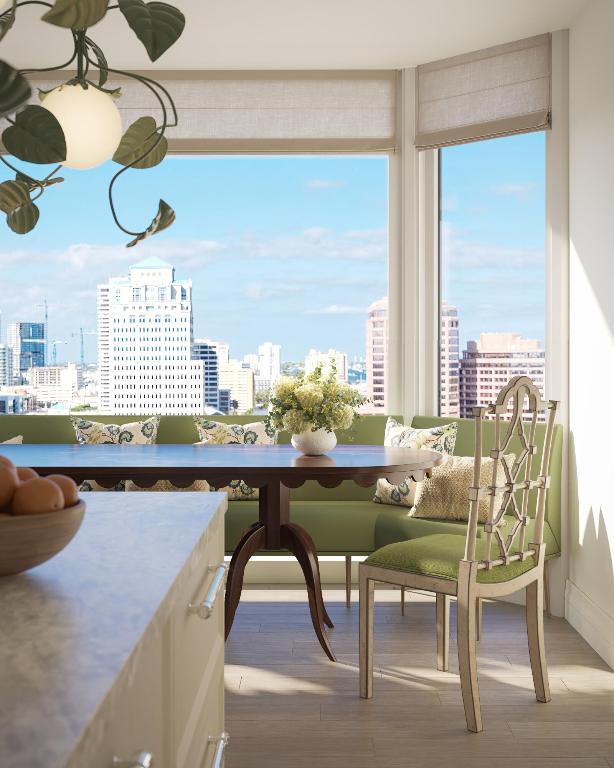 JEFFERSON PARK - Residential