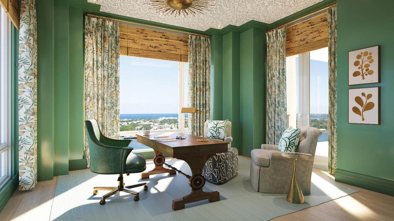 JEFFERSON PARK - Residential