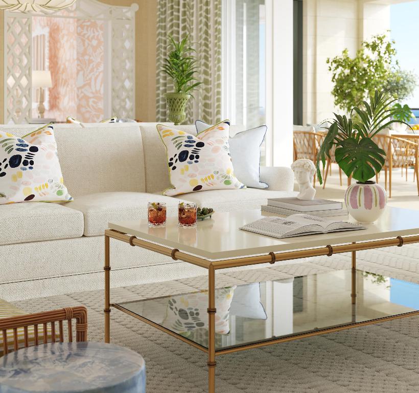 JEFFERSON PARK - Residential