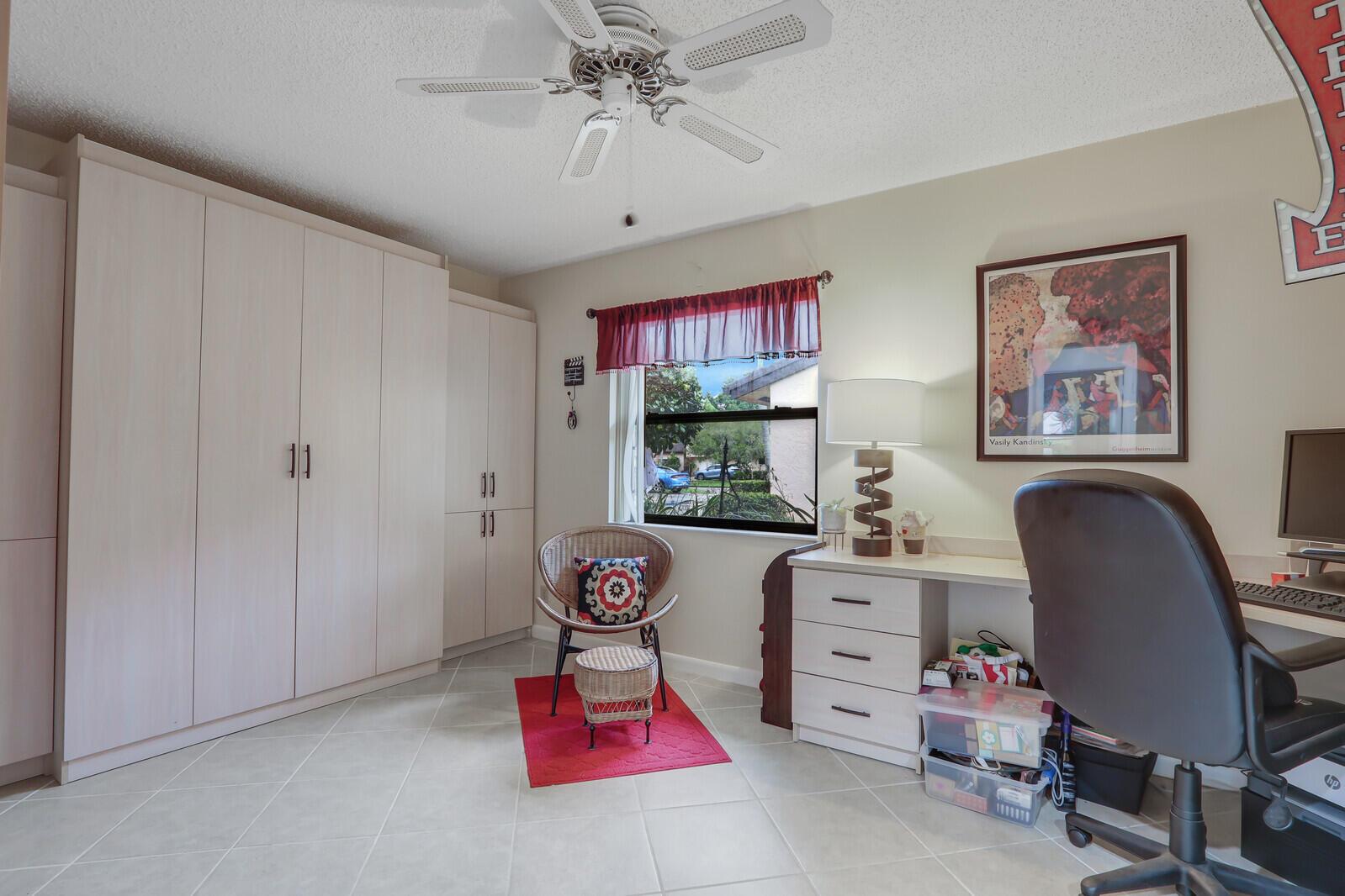 QUAIL MEADOW AT MARTIN DO - Residential Lease