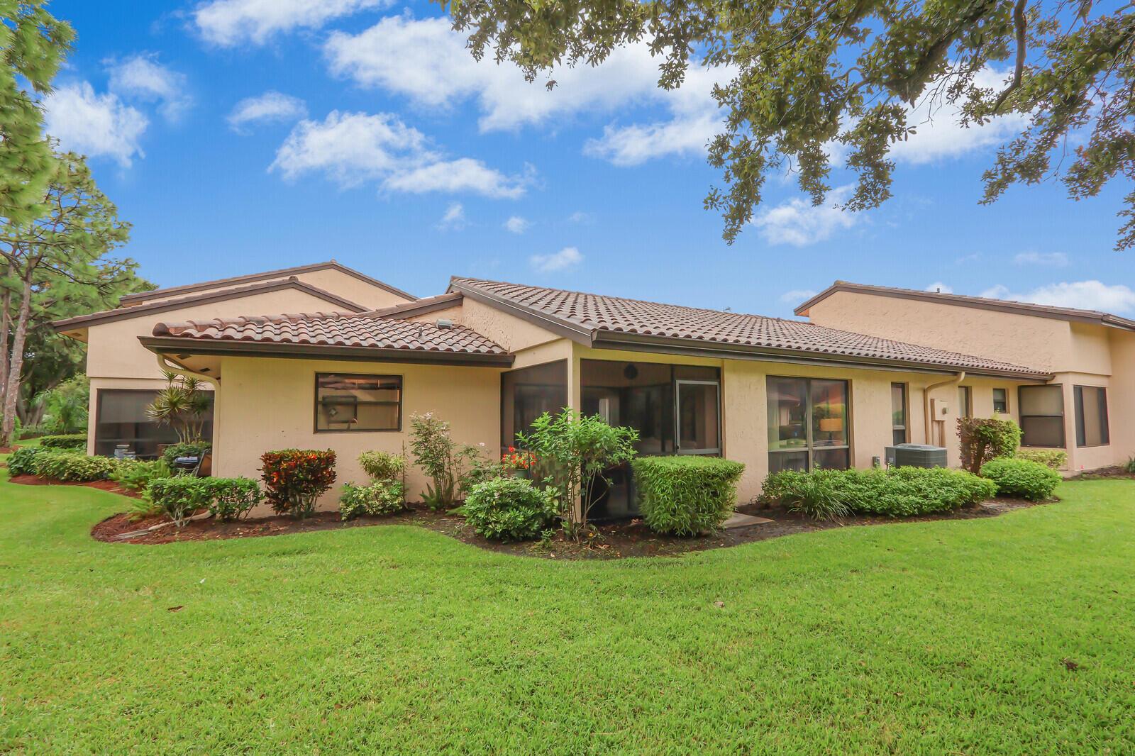 QUAIL MEADOW AT MARTIN DO - Residential Lease