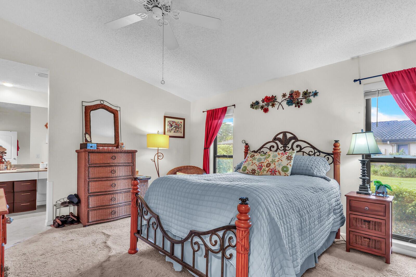 QUAIL MEADOW AT MARTIN DO - Residential Lease