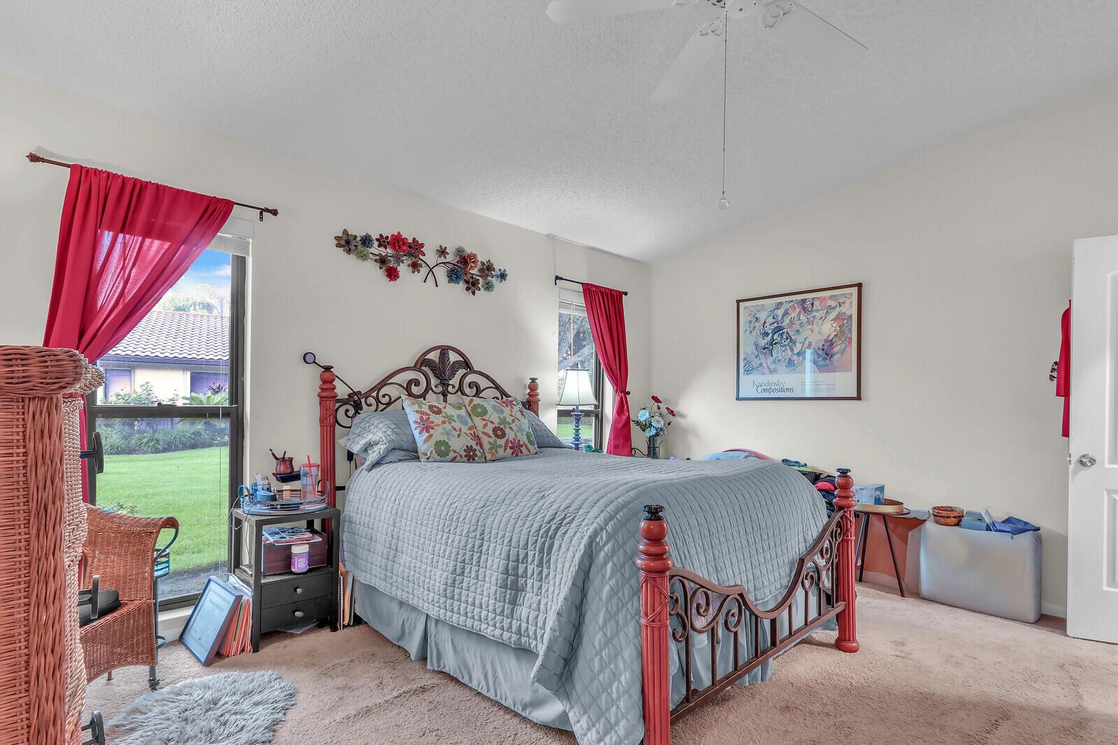 QUAIL MEADOW AT MARTIN DO - Residential Lease