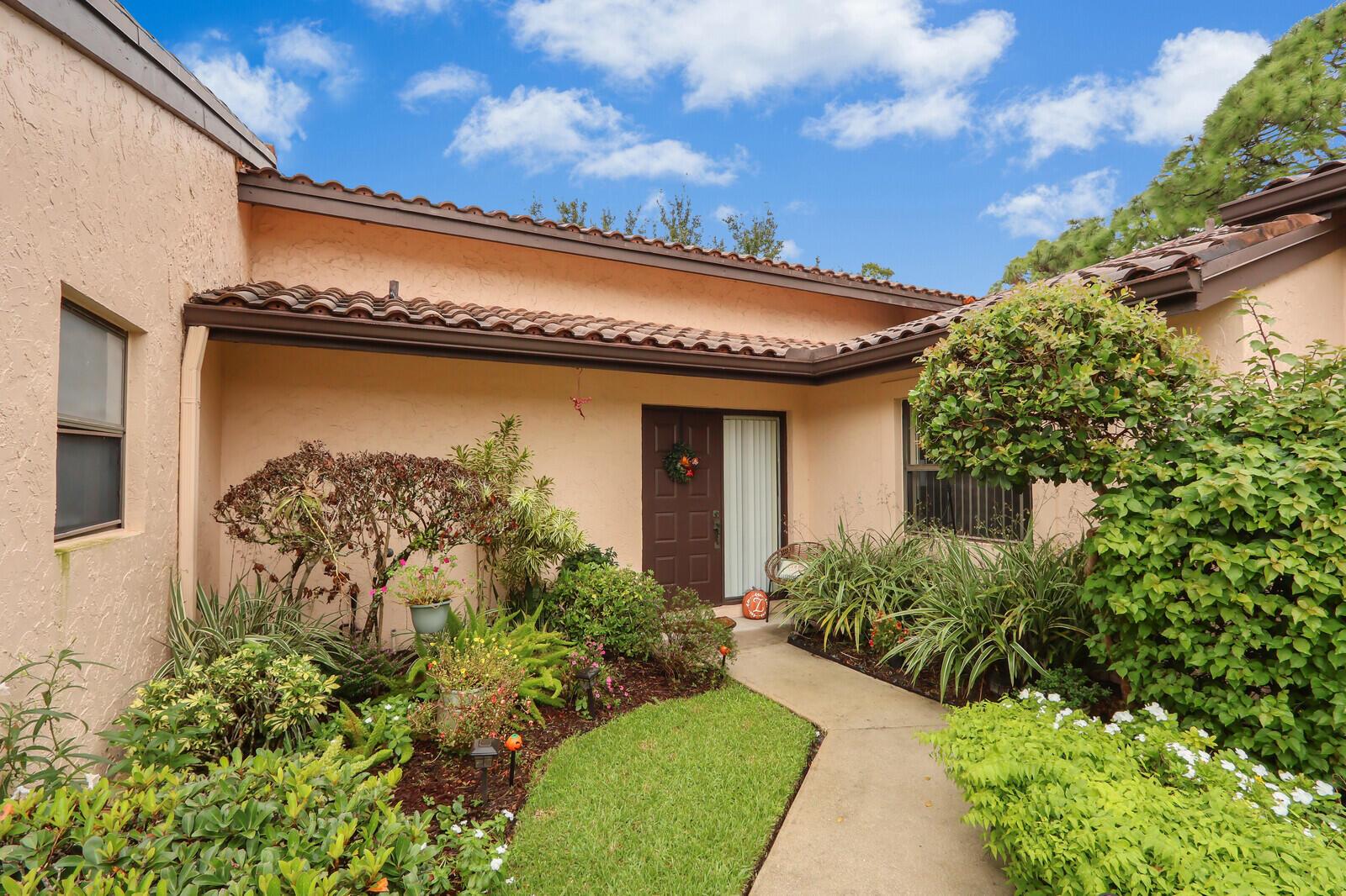QUAIL MEADOW AT MARTIN DO - Residential Lease