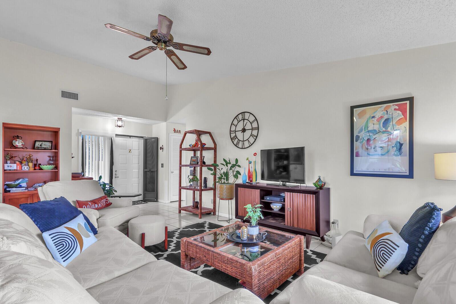 QUAIL MEADOW AT MARTIN DO - Residential Lease