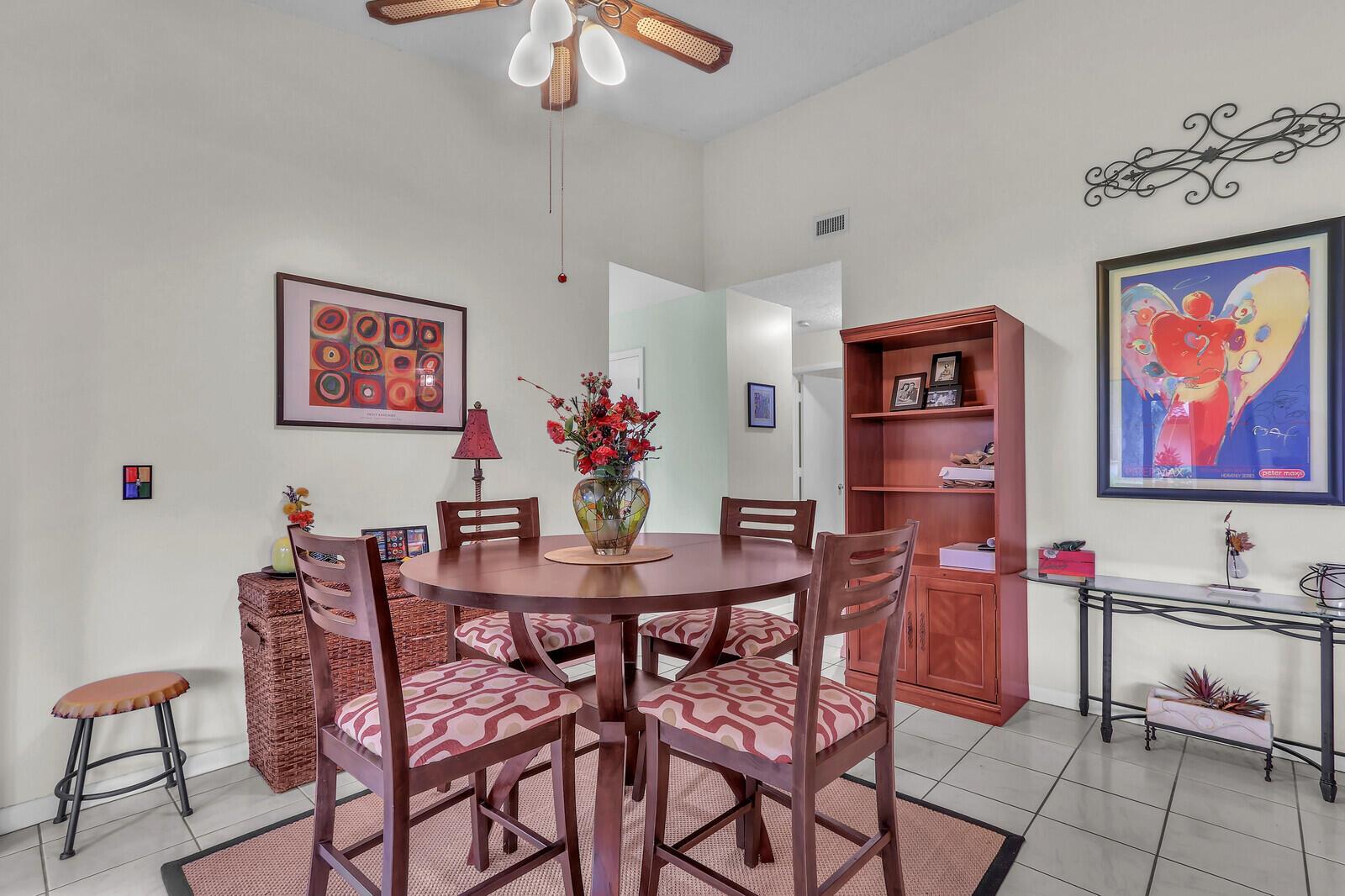 QUAIL MEADOW AT MARTIN DO - Residential Lease