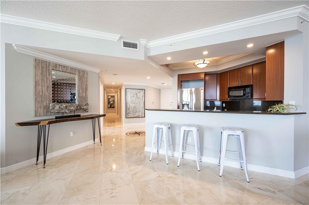 Jackson Tower Las Olas - Residential
