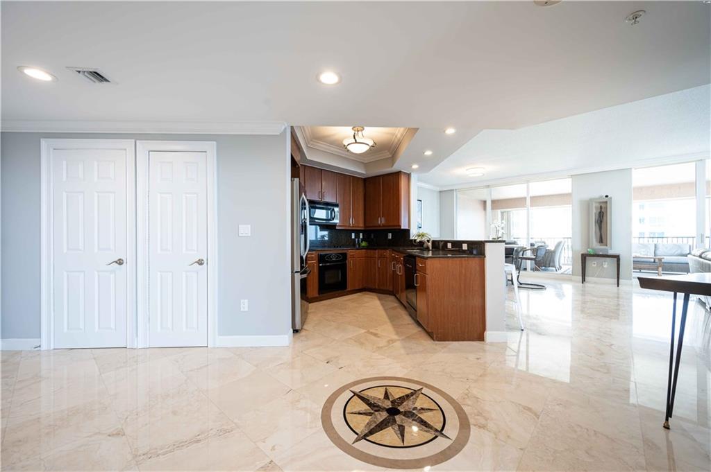 Jackson Tower Las Olas - Residential