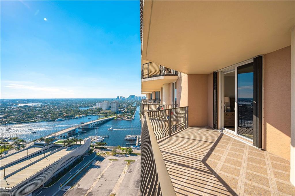 Jackson Tower Las Olas - Residential